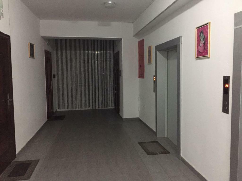 Boulevard Side Apartments 巴库 外观 照片